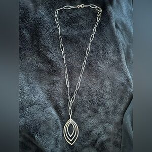 Silpada N2111 necklace